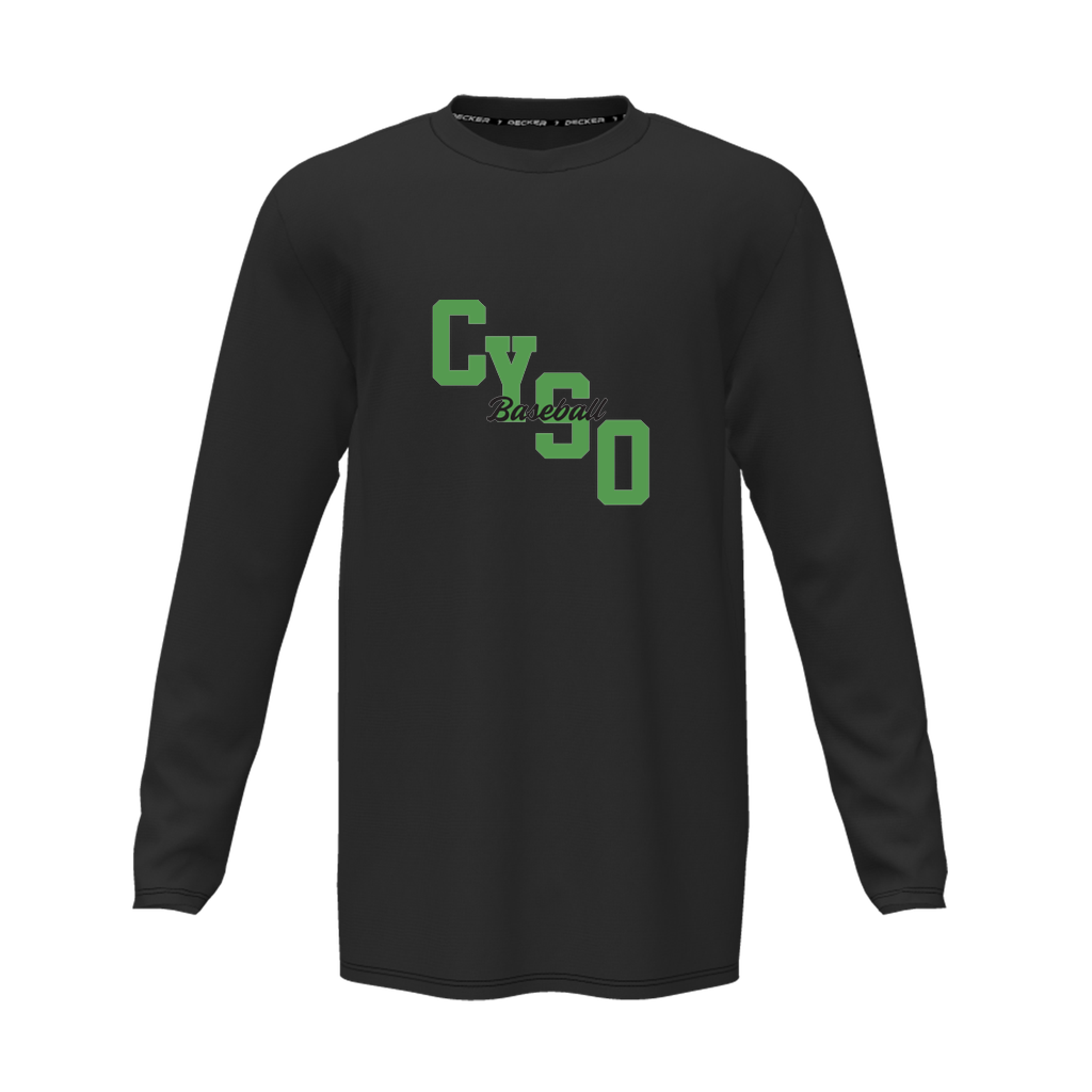 Decker Comfort T-Shirt