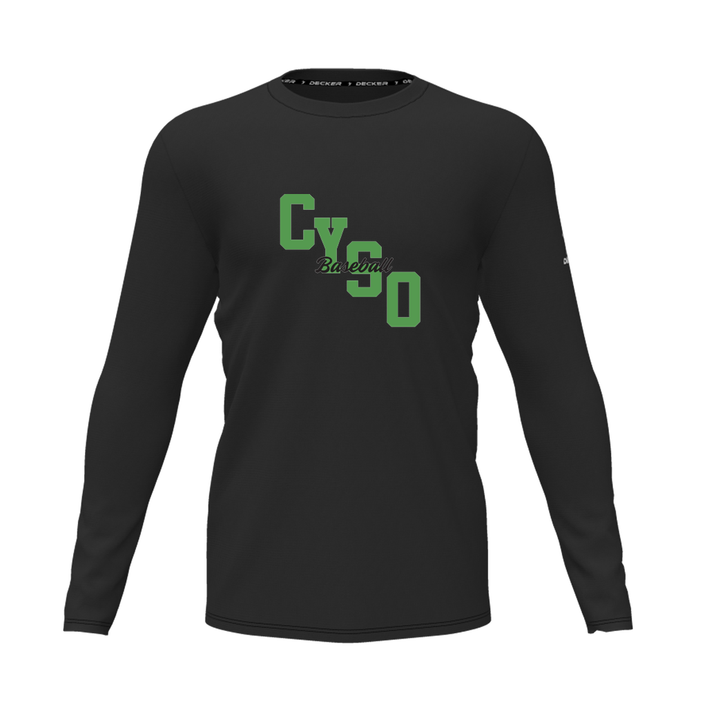 Decker Performance T-Shirt