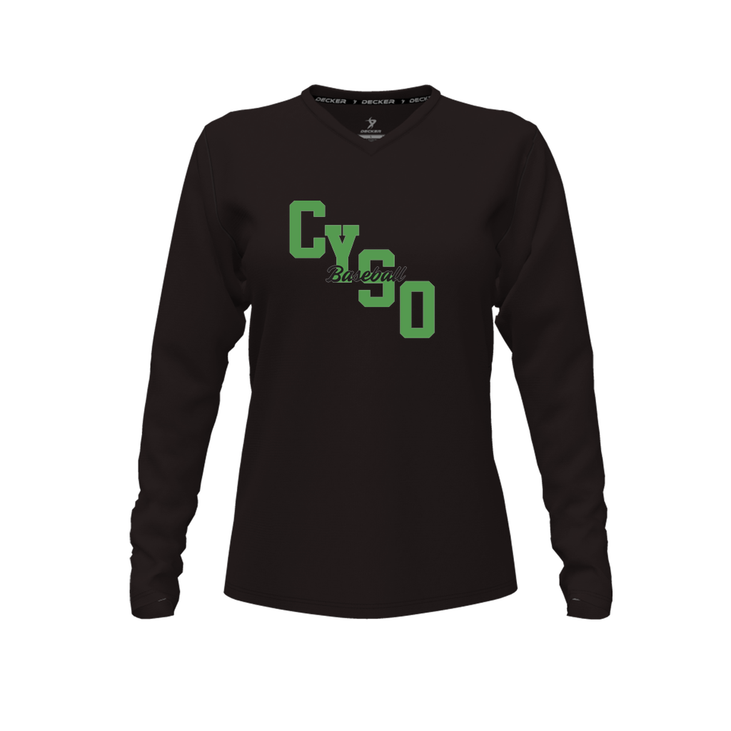 Decker Performance T-Shirt