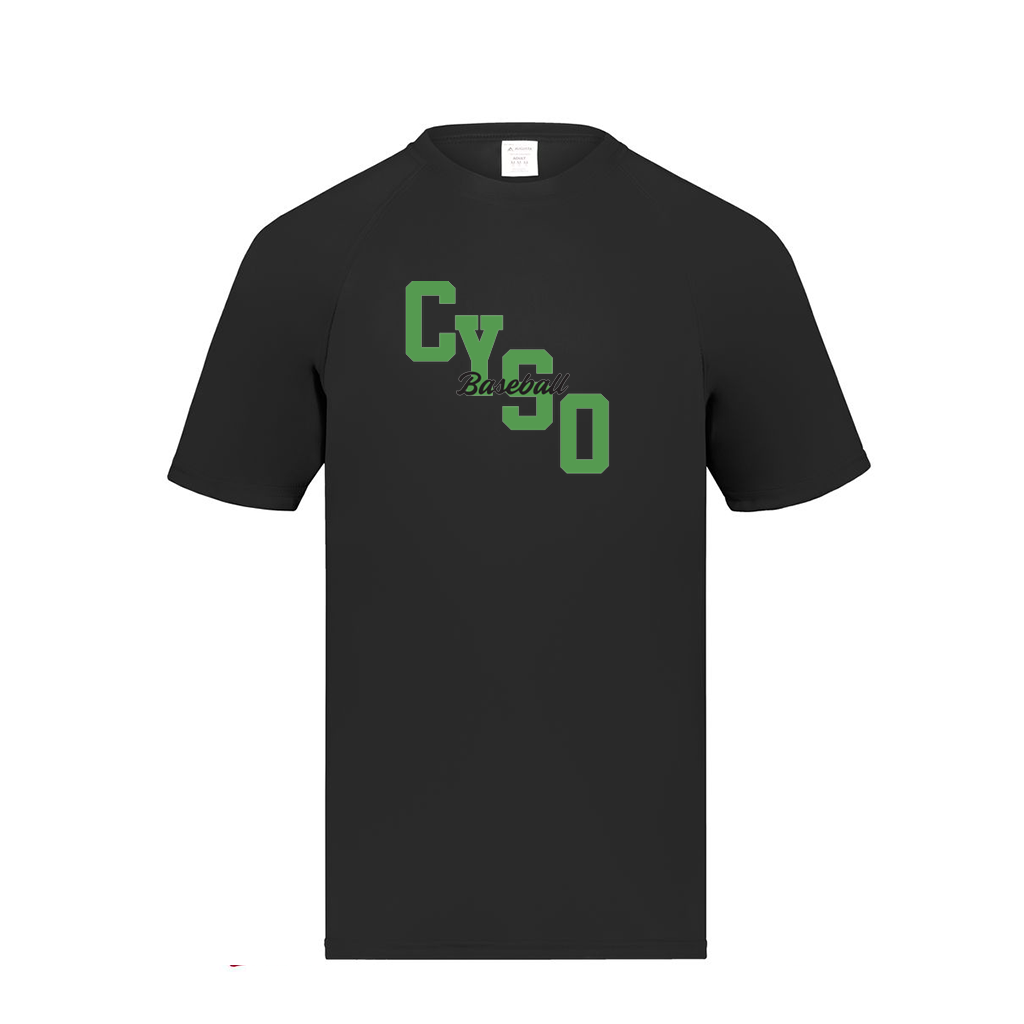 Youth Smooth Sport T-Shirt