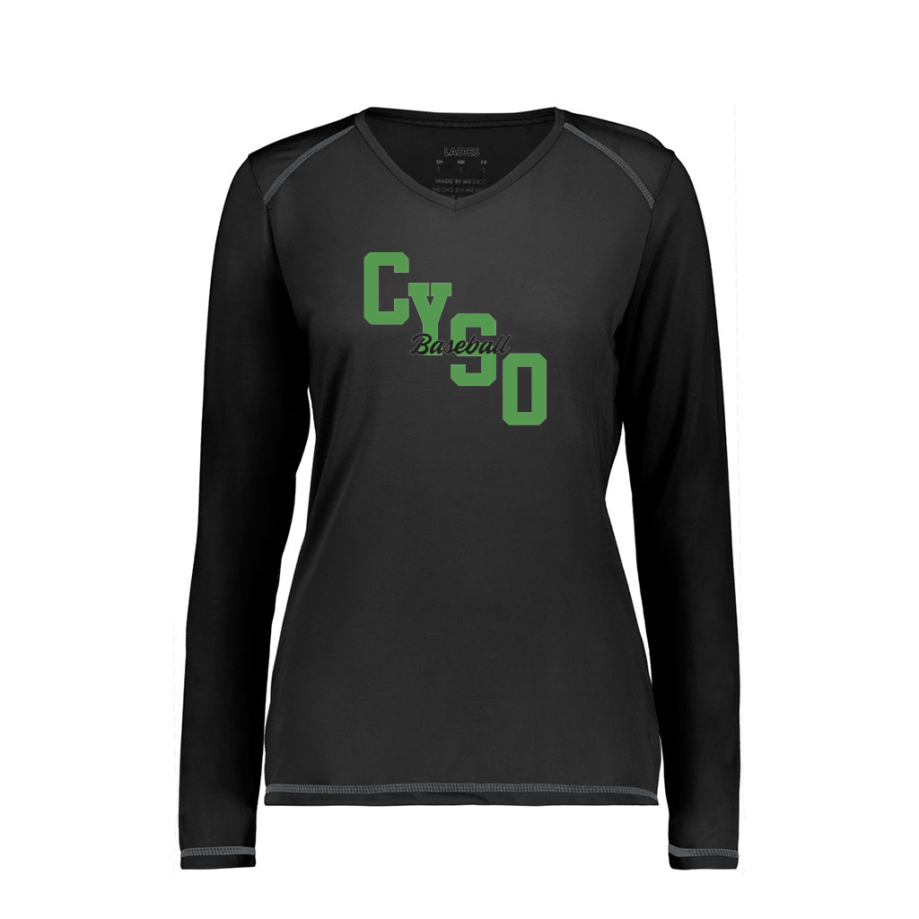Women's SoftTouch Long Sleeve