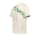 Men's Venturs Soft Knit Short Sleeve Hoodie