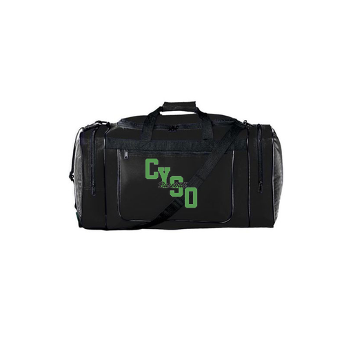 [511.080.OS-LOGO1] Gear Bag (Black, Logo 1)